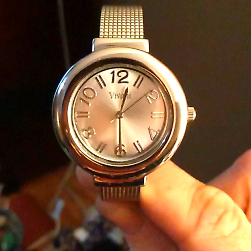 Viviani women's watch